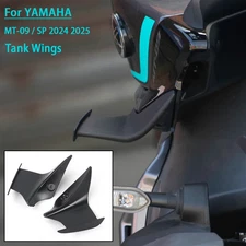 Wings Protection Tank Guard For YAMAHA MT 09 MT09 SP Gen 4 Motorcycle Fuel Tank