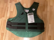 new NWT Tipperary Equestrian Vest Phoenix custom size Tall 2XL XXL FREE SHIPPING
