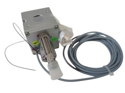 KUHKE D29ROL-F-DS9420 LASER SHUTTER SAFETY INTERLOCK  NSNP