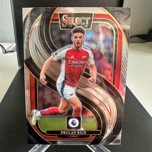 2024-25 Panini Select Premier League Soccer - Base Parallel & Insert - You Pick! - Picture 28 of 65