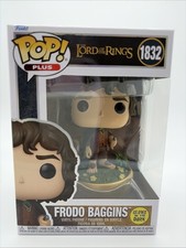Ultimate Funko Pop Lord of the Rings Figures Gallery and Checklist 44