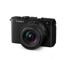 Panasonic LUMIX S9N Full Frame Compact Mirrorless Interchangeable Lens Camera