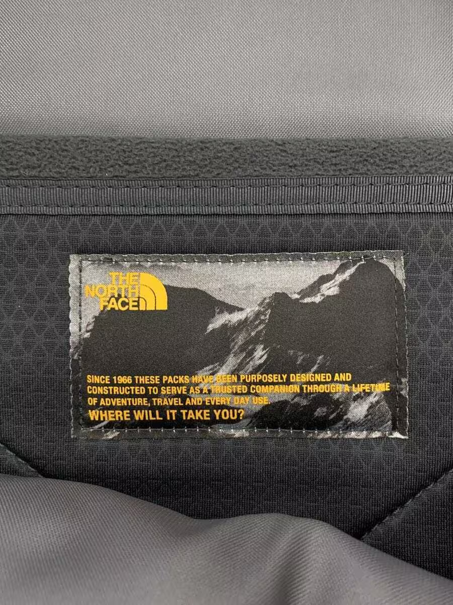 THE NORTH FACE Backpack, Polyester, BEG, Solid Co… - image 7