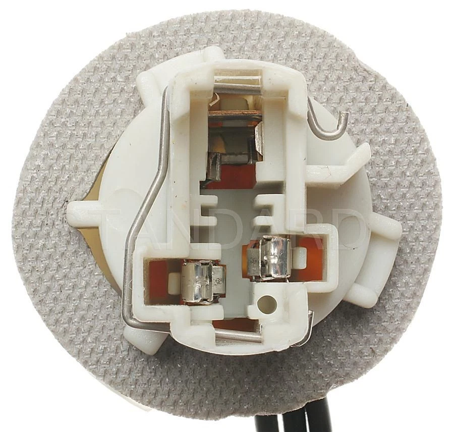 Enchufe de luz trasera SMP para Ford Mustang 1988-1993 Foto 4 de 4