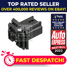 Tailgate Handle fits CITROEN C3 Pluriel 1.4 1.6 1.4D 2003 on Boot 6554V5 Febi