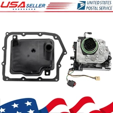 Shift Solenoid Pack kit For 2006-2018 Dodge Journey Grand Caravan Chrysler #62TE