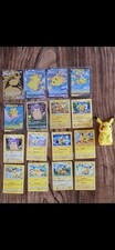 Pikachu Sammlung