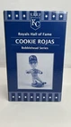 MLB Bobblehead 2007 Hall of Fame Series Cookie Rojas Kansas City Royals