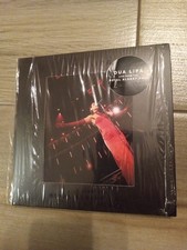 DUA LIPA LIVE FROM THE ROYAL ALBERT HALL CD like new