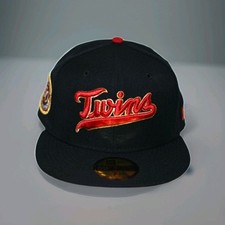 Minnesota Twins Collecting and Fan Guide 33