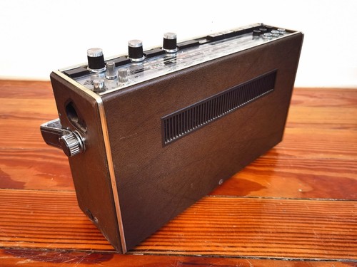 Telefunken bajazzo de luxe 201 - Bild 13 von 16