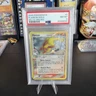 Flareon δ