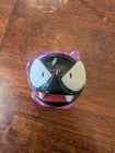 Vintage Tomy Pokemon Figure Ghastly Recast Nintendo Toy