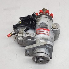 Stanadyne Diesel Fuel Injection Pump For Chevy Light Duty 6.2l 1986-1987 739-106