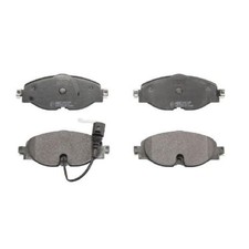 Satz Bremsbeläge Bremsklötze vorne für Seat Tarraco KN2 id73480