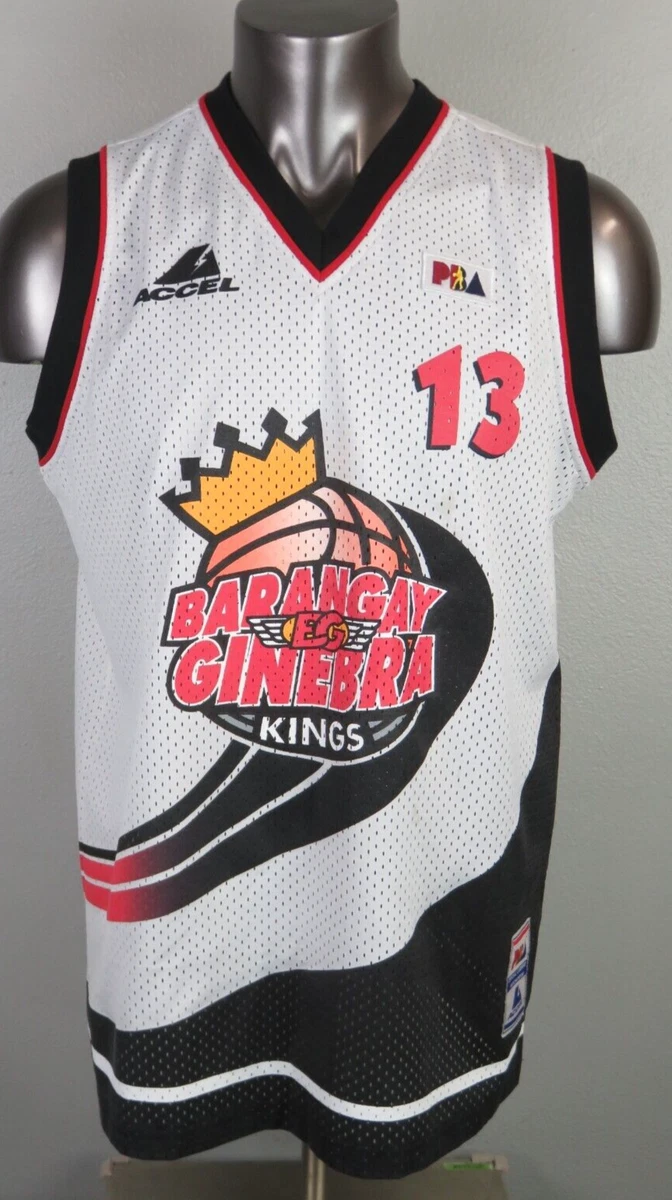 San Miguel Pba Jersey Store