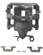 Disc Brake Caliper-Natural Cardone 18-B4852 Reman