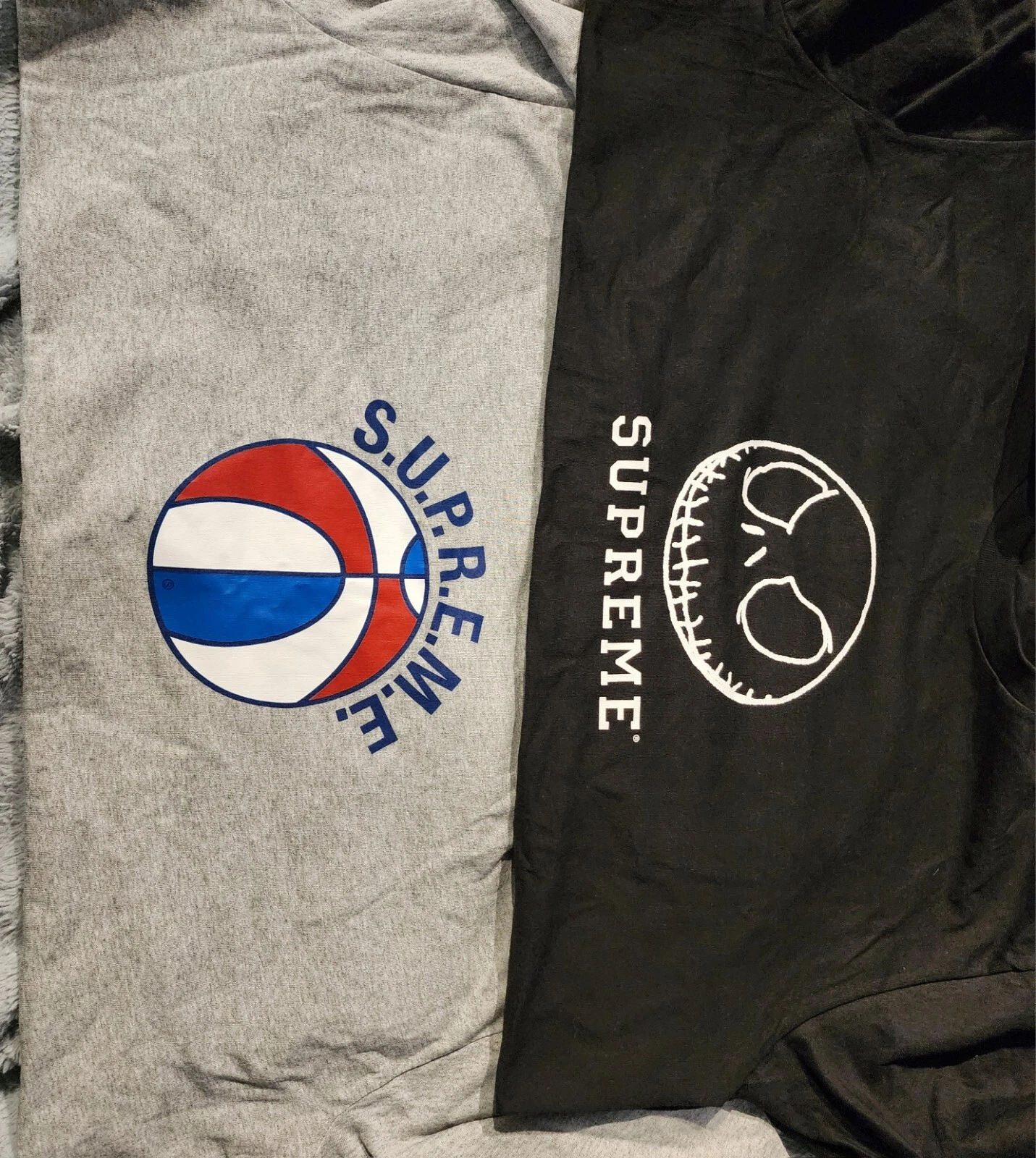 Tee Supreme League