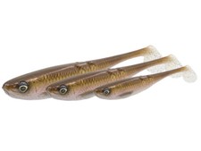 NUOVO Savage Gear Collapser 14 cm 3 pezzi pesci in gomma luccio lucioperca COLORI