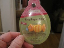 Creatology little girls ring set wrapped candy D3