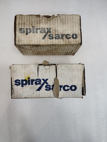 SPIRAX SARCO IPC4 I/P CONVERTER IPC4-A 7.837.6401 110 - Picture 16 of 19