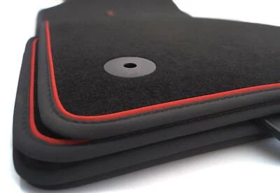 tapis de sol neufs adaptés Audi Q5 SQ5 FY Quattro Hybrid Velours tapis de voi... - Photo 1/2