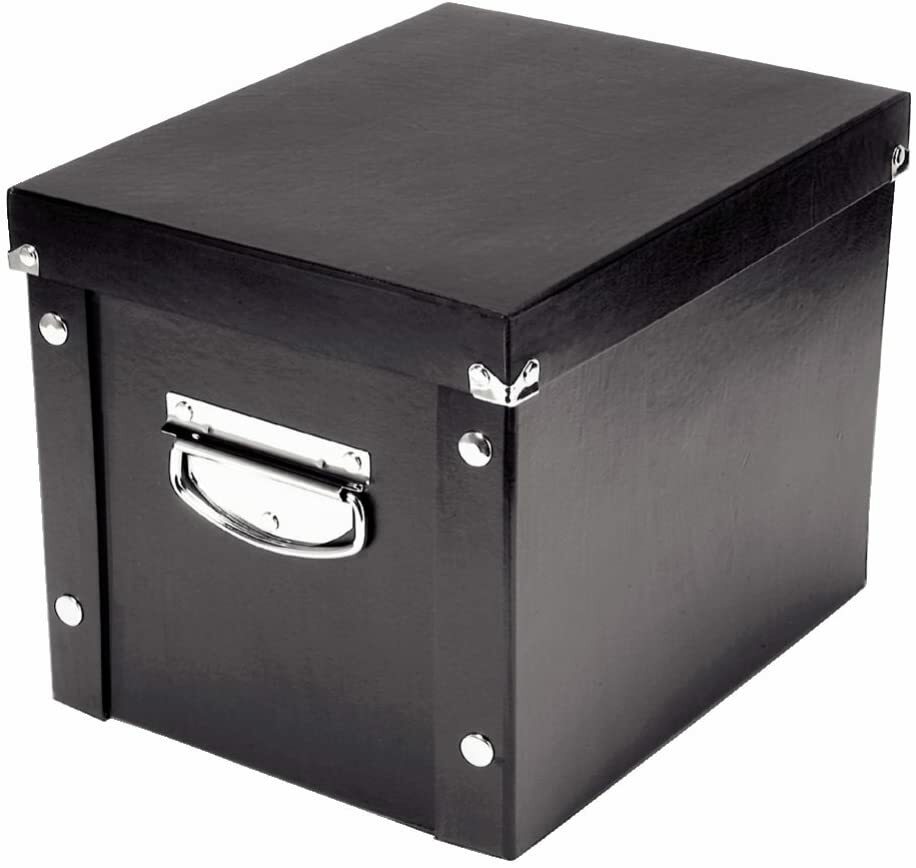 Leitz 60600095 Click & Store Scatola Archivio (misure vedi foto)