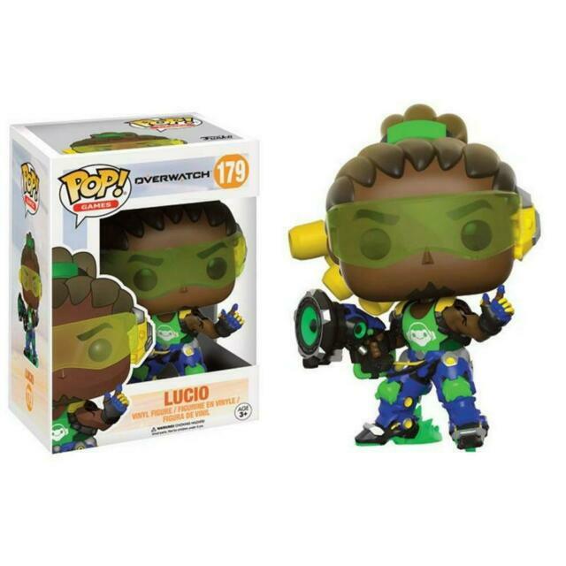 funko overwatch