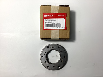 kaaaaah718出品 Genuine Honda GX120, Side Cover Crank Case Gasket, Engines UT1