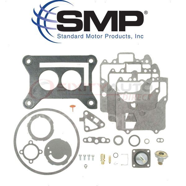 Hygrade Carburetor Repair Kit for 1982 Mercury Grand Marquis Air Fuel
