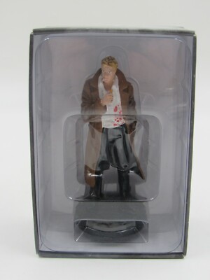 Eaglemoss DC Comics Super Hero Collection Hellblazer Figure #115