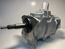 T176 Jeep 4 Speed 4x4 Transmissionrebuilt1981-86 Jeep 6 Cylt176-r