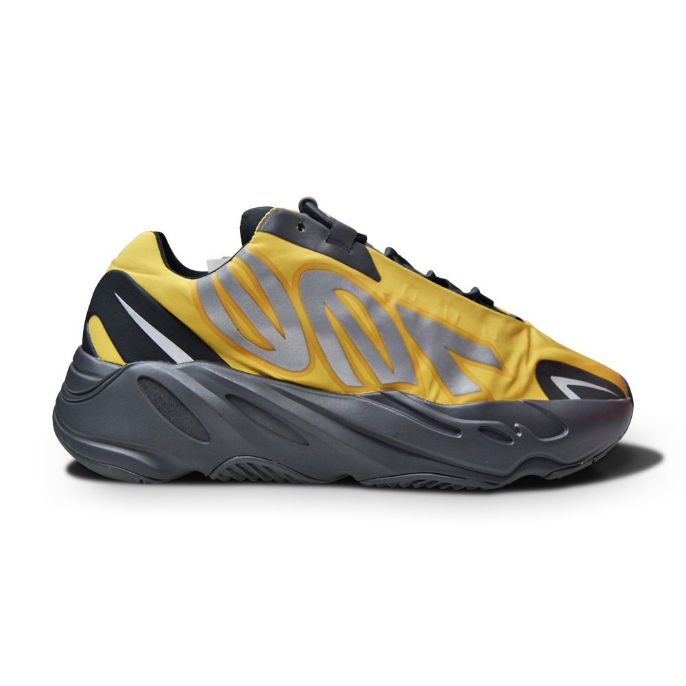 Mens Adidas Yeezy Boost 700 MNVN Honey Flux - GZ0717- HoneyF | eBay