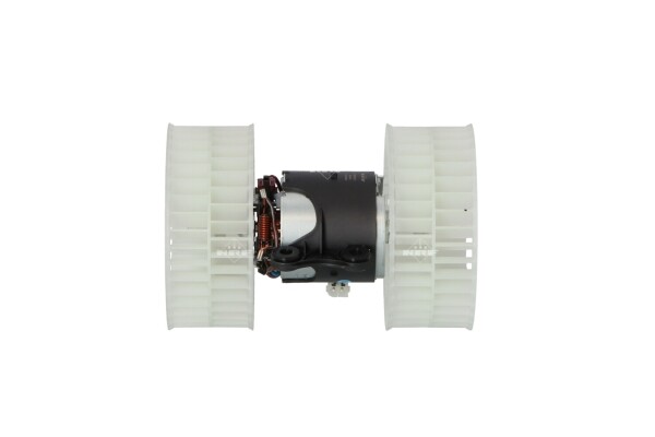 NRF 34040 Interior Blower For MERCEDES-BENZ-image