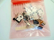 DYNACO ST400 ST410 ST416 PC-28 SEMICONDUCTOR REPAIR KIT