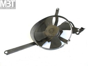 Suzuki RF 600 R GN76B Lüfterrad Kühler Ventilator Bj.93-94