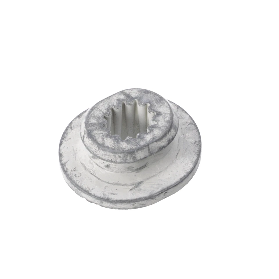 Isolador genuíno Jaguar XJ XJR575 XJR Super V8 Vanden Plas XJ8 S-Type C2C1963 - Imagem 2 de 4