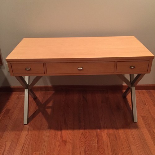 Ethan Allen Modern Alex Desk Free Shipping Ethan Allen Modern Alex Desk Free Shipping
