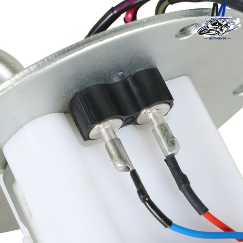 Conjunto de bomba de combustible para Suzuki DL 650 VStrom DL650 15100-27G00 UCT35SU52 - Imagen 6 de 10