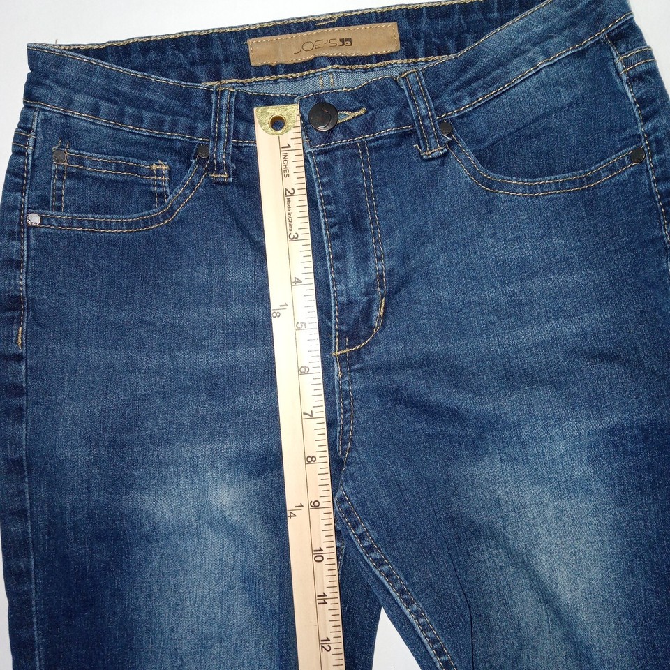 Joe’s jeans W30 Pre Owned eBay