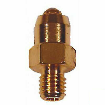 Galleggiante per carburatore Weber 45 DCOE 152 DCO/SP guarnizione spansil 175 valvola ad ago - Foto 5 di 5