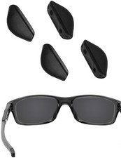 Replacement Nose Pads Rubber for-Oakley Crosslink Frame OX8030 Frame