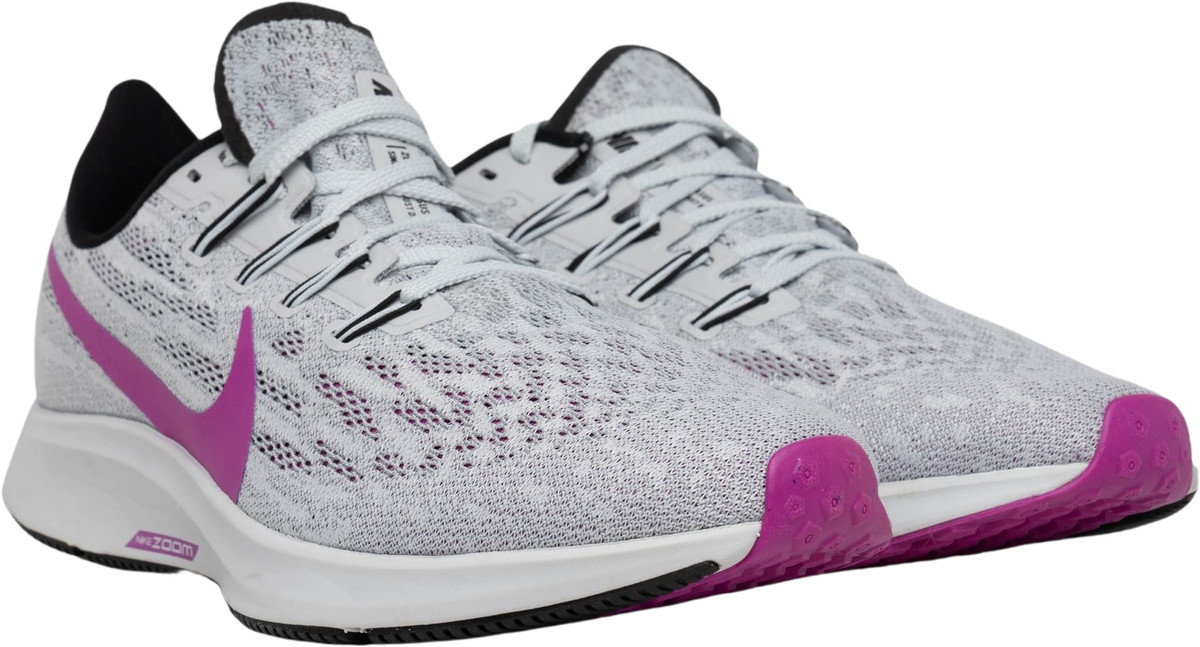 nike air zoom pegasus 36 purple