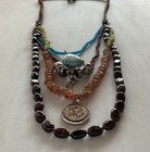 Jes Maharry Necklace