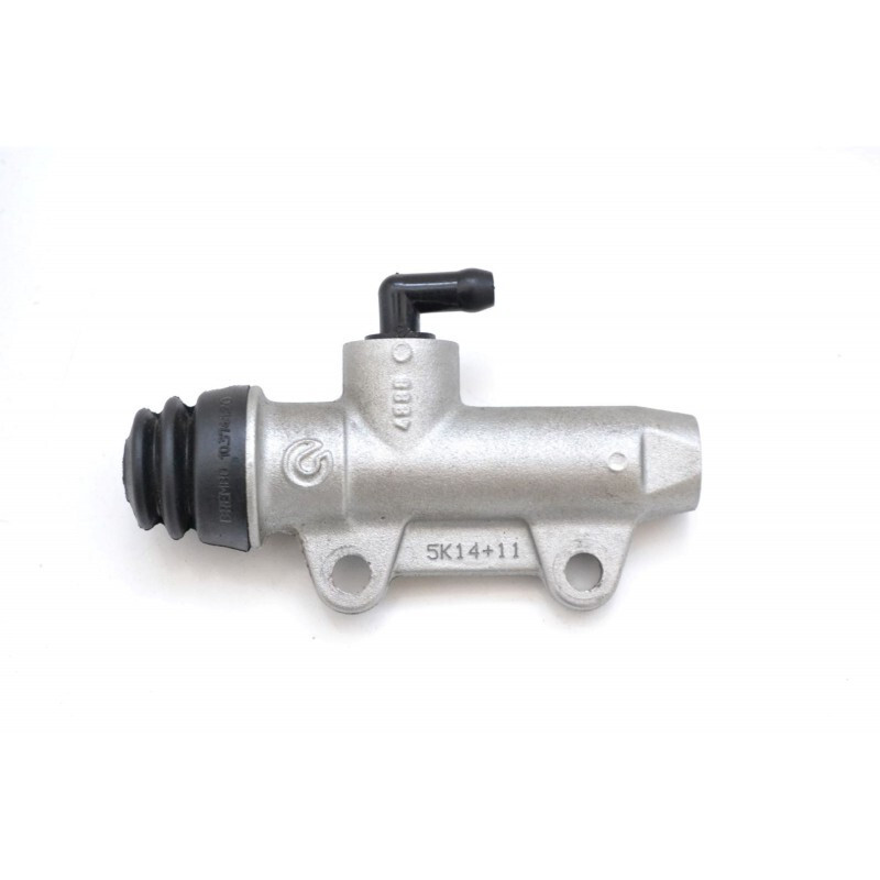 Maître cylindre de frein arrière OEM 62540191A pour moto Ducati
