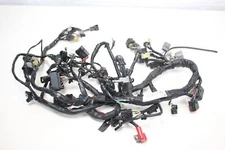 2013 Kawasaki Ninja 650 EX650F ABS Main Wire Harness