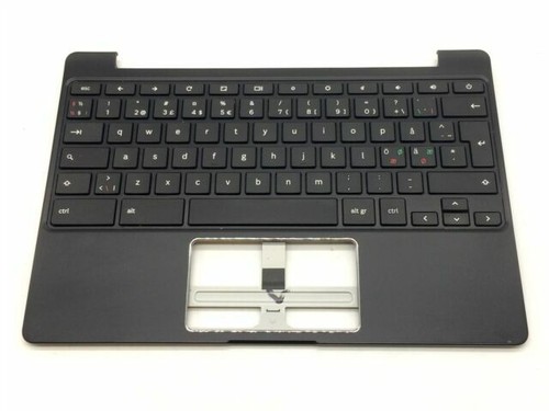Lenovo THINKPAD T14s Clavier Repose-Main Haut Housse UK Noir