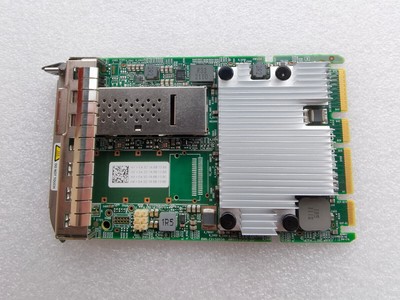 BROADCOM 100GbE OCP 3.0 ETHERNET ADAPTER NetXtreme E 100Gbps BCM957504-N1100FY