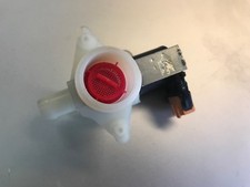 Whirlpool Washing Machine Genuine inlet valve AWM1200 AWM1204/4 AWM023/3/WS-GB