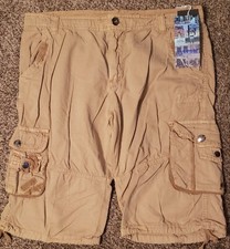 cargo shorts for men